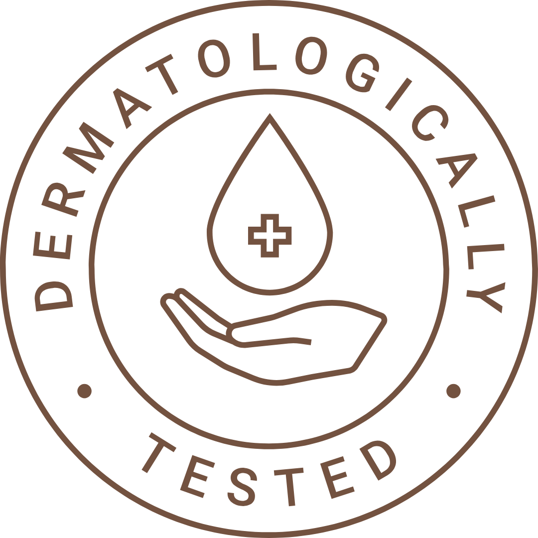 Dermatologically Tested