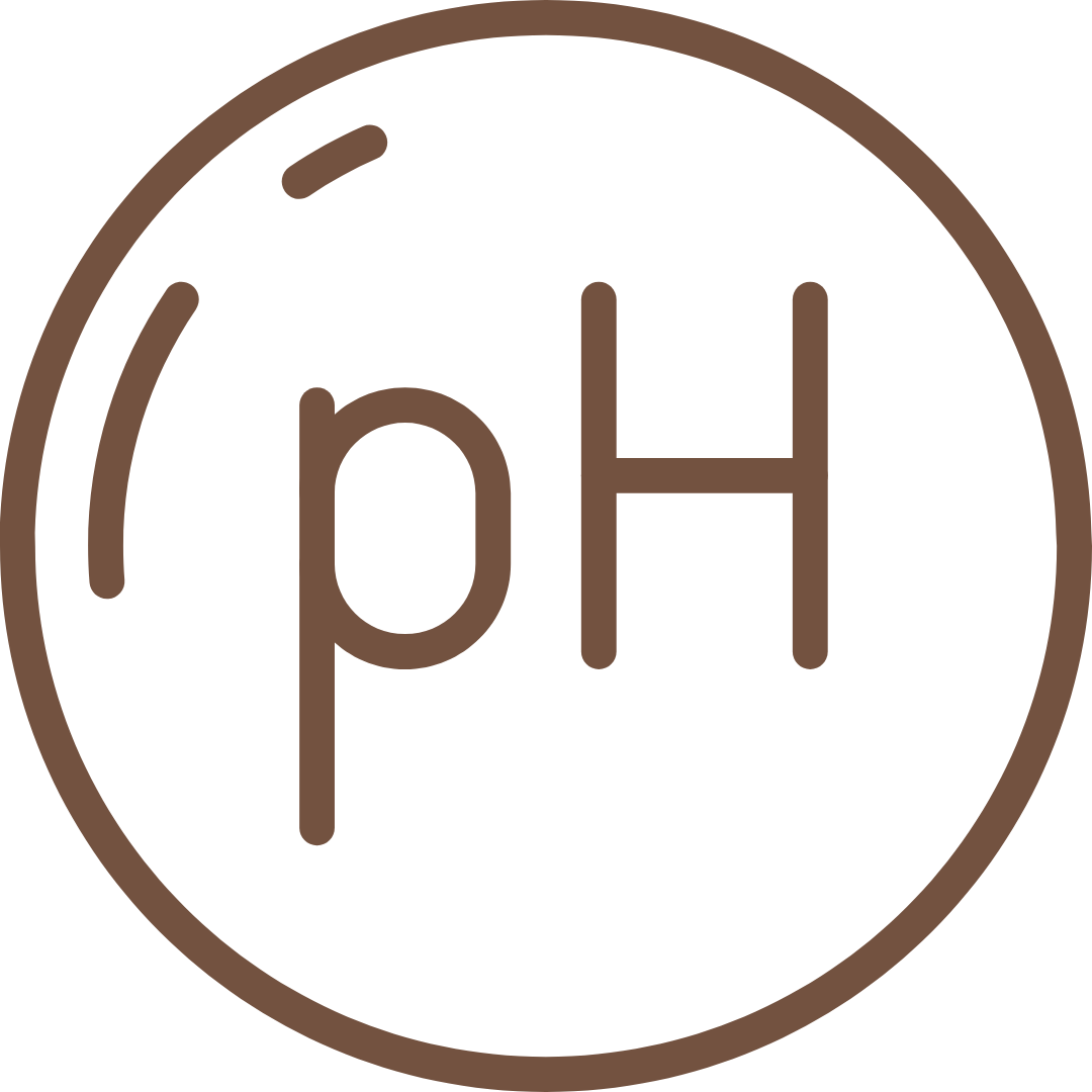 PH Neutral
